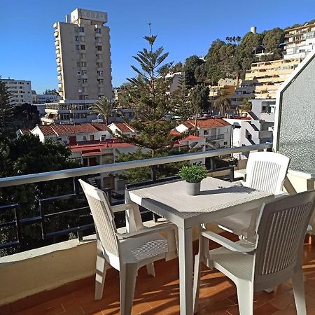 Appartement Carihuela Nucleo Cristal à Torremolinos Extérieur photo