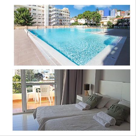 Appartement Carihuela Nucleo Cristal à Torremolinos Extérieur photo